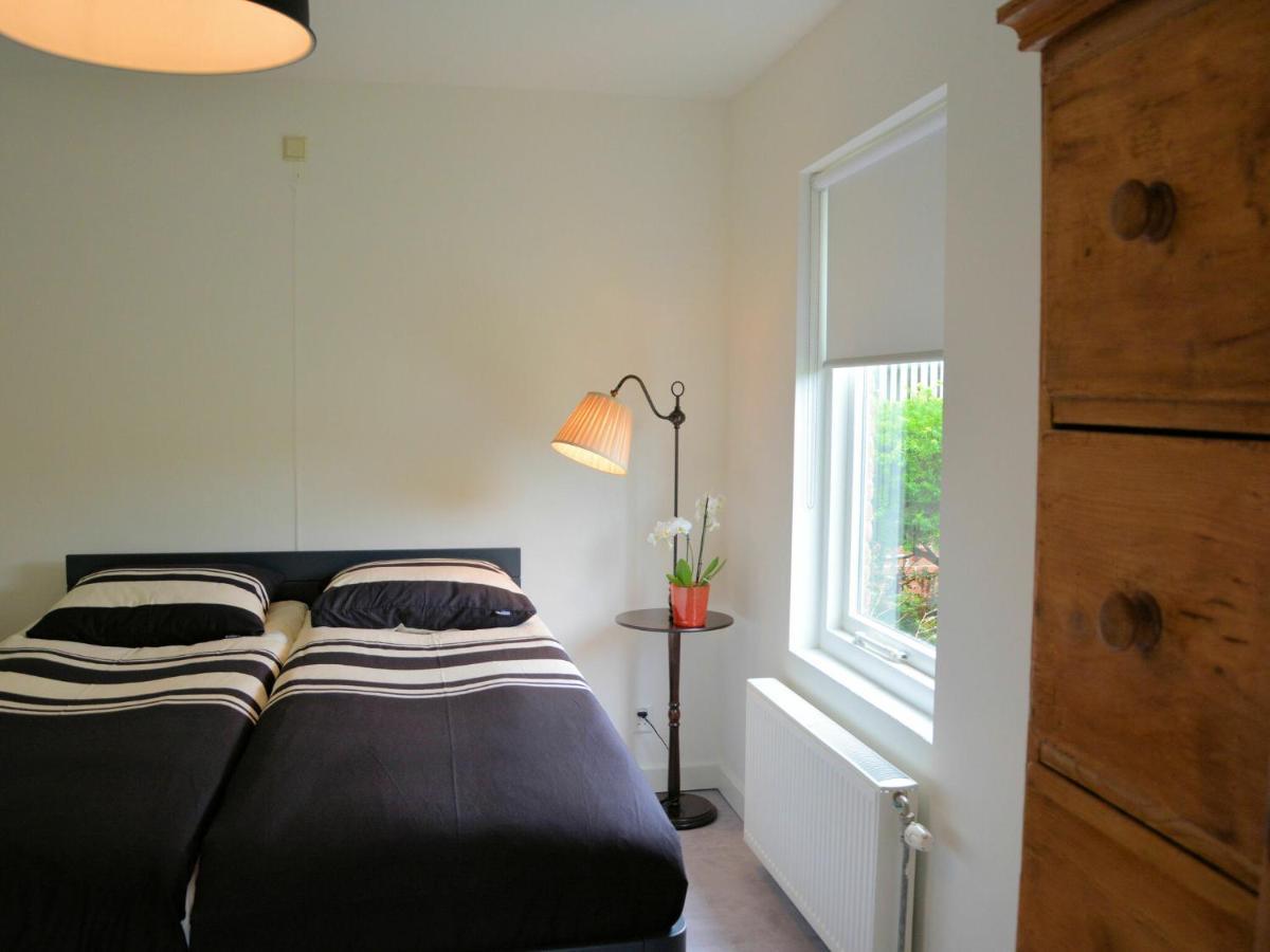 Fresh And Colorful Holiday Home Near The Beach Sea Dunes And Lake Noordwijkerhout Esterno foto